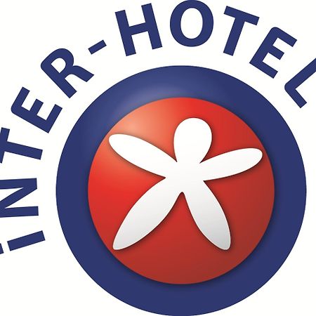 Inter-Hotel Bordeaux Meriadeck Alton Exteriör bild