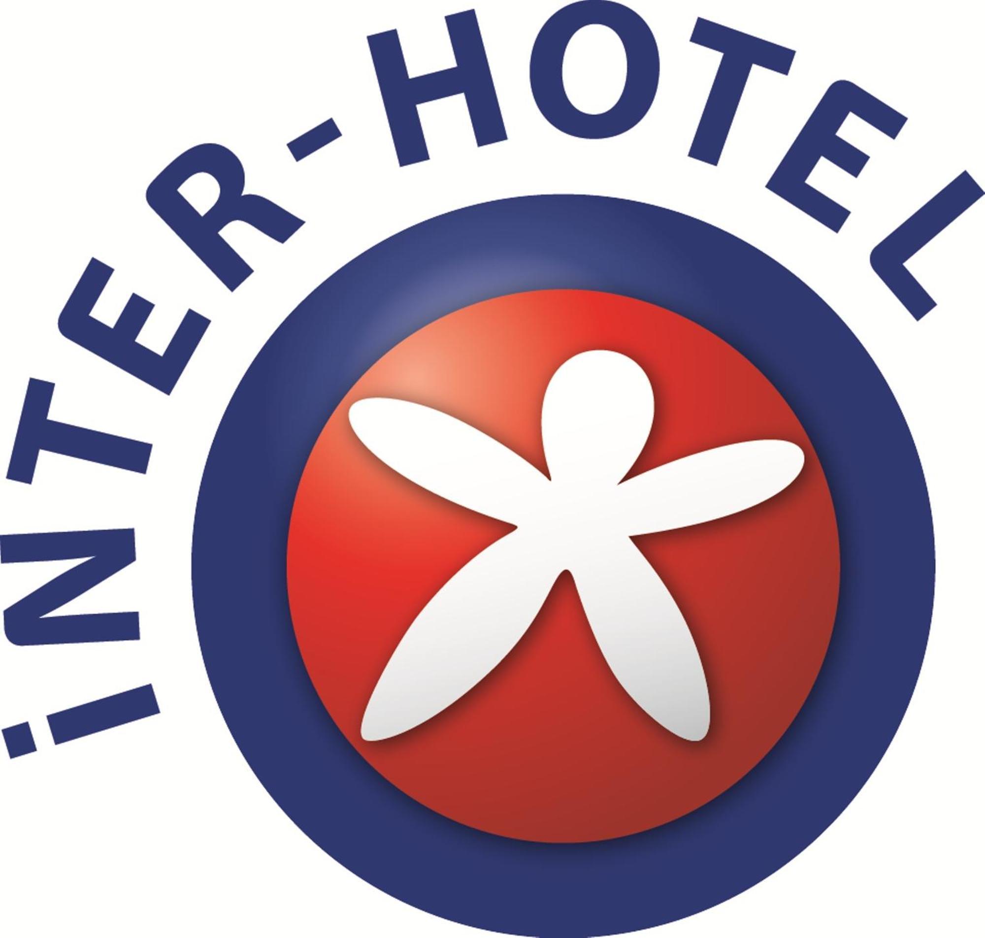 Inter-Hotel Bordeaux Meriadeck Alton Exteriör bild
